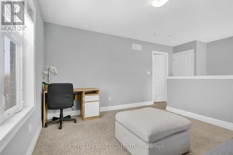4 Nathan Court Cambridge ON N1P 0B2
