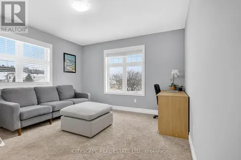 4 Nathan Court Cambridge ON N1P 0B2