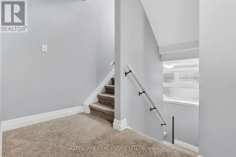 4 Nathan Court Cambridge ON N1P 0B2