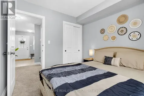 4 Nathan Court Cambridge ON N1P 0B2