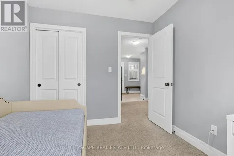 4 Nathan Court Cambridge ON N1P 0B2