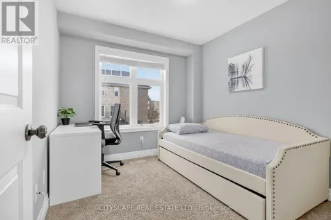 4 Nathan Court Cambridge ON N1P 0B2