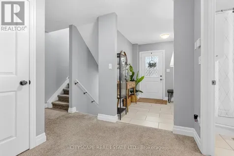 4 Nathan Court Cambridge ON N1P 0B2