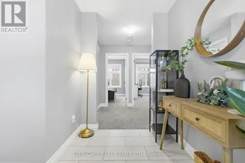 4 Nathan Court Cambridge ON N1P 0B2