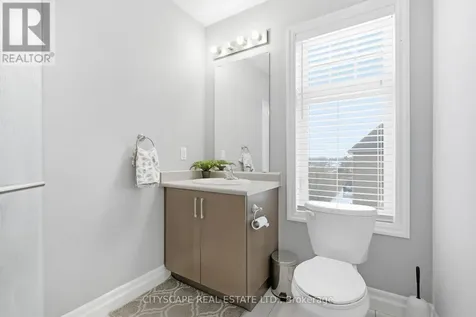 4 Nathan Court Cambridge ON N1P 0B2