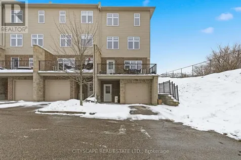 4 Nathan Court Cambridge ON N1P 0B2
