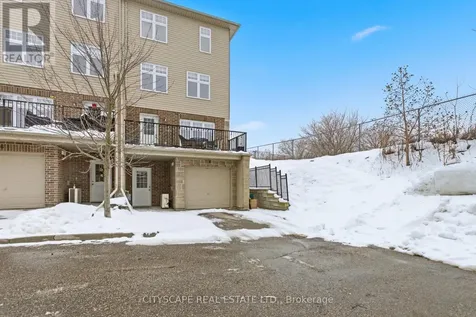 4 Nathan Court Cambridge ON N1P 0B2