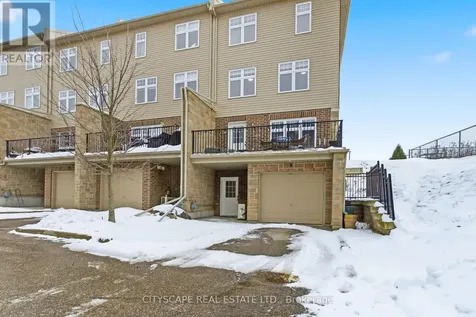 4 Nathan Court Cambridge ON N1P 0B2