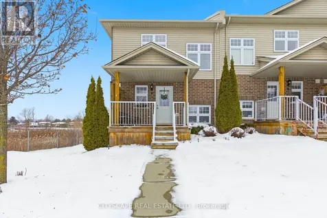 4 Nathan Court Cambridge ON N1P 0B2