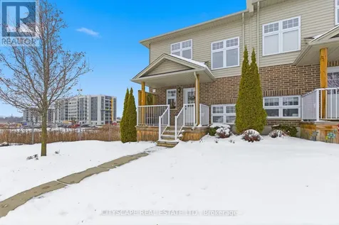 4 Nathan Court Cambridge ON N1P 0B2