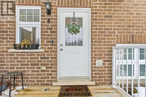 4 Nathan Court Cambridge ON N1P 0B2
