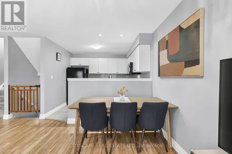 4 Nathan Court Cambridge ON N1P 0B2