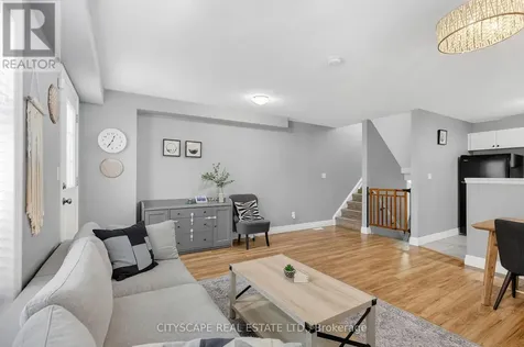 4 Nathan Court Cambridge ON N1P 0B2