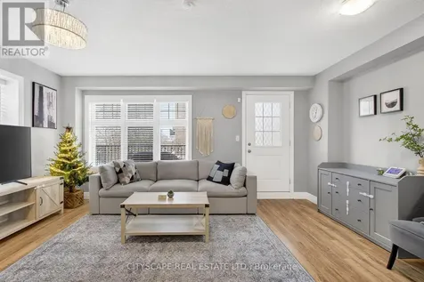 4 Nathan Court Cambridge ON N1P 0B2