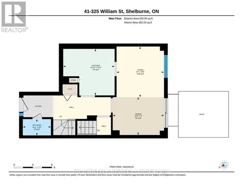 325 William Street Shelburne ON L9V 2X6