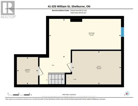 325 William Street Shelburne ON L9V 2X6