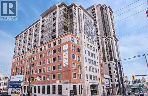 150 Main Street West Hamilton ON L8P 1H8