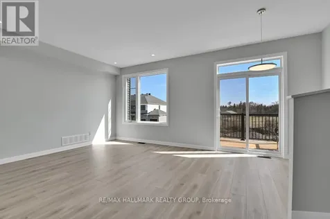 290 Bankside Way Ottawa ON K2J 3M8