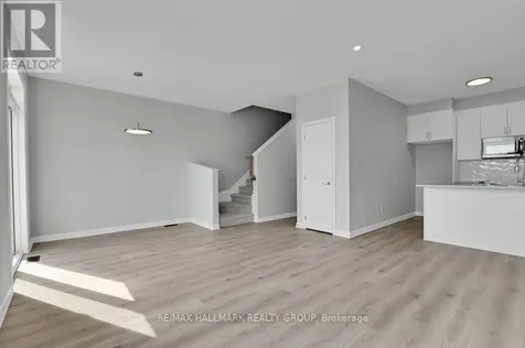 290 Bankside Way Ottawa ON K2J 3M8