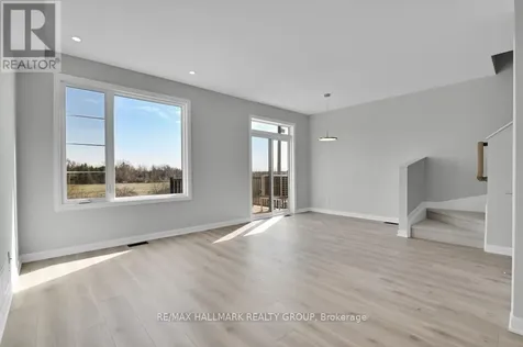 290 Bankside Way Ottawa ON K2J 3M8