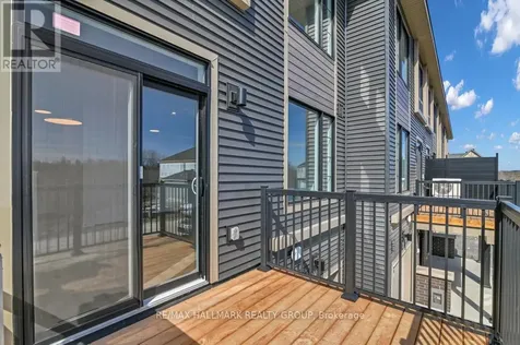 290 Bankside Way Ottawa ON K2J 3M8