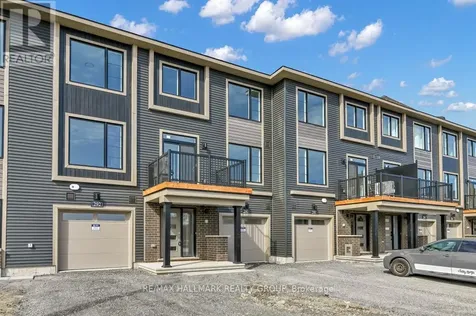 290 Bankside Way Ottawa ON K2J 3M8