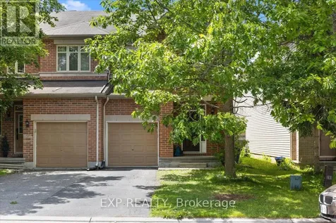 222 Badgeley Avenue Ottawa ON K2T 0A4