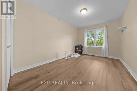222 Badgeley Avenue Ottawa ON K2T 0A4