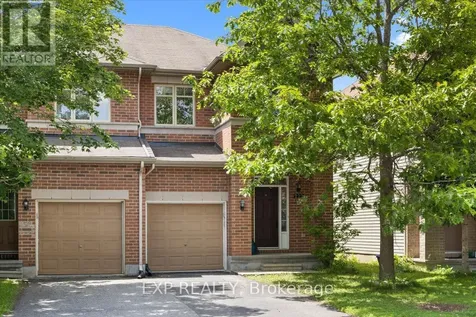 222 Badgeley Avenue Ottawa ON K2T 0A4