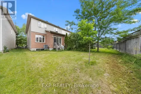 222 Badgeley Avenue Ottawa ON K2T 0A4