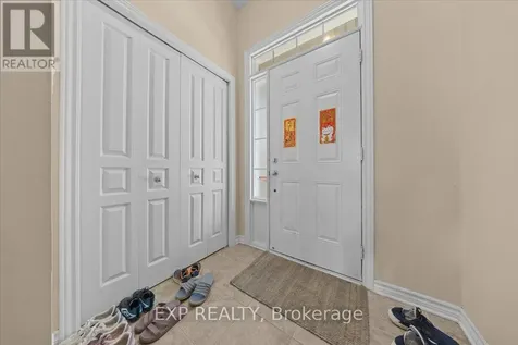 222 Badgeley Avenue Ottawa ON K2T 0A4