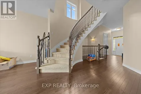 222 Badgeley Avenue Ottawa ON K2T 0A4