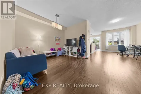 222 Badgeley Avenue Ottawa ON K2T 0A4