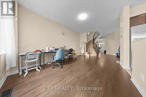 222 Badgeley Avenue Ottawa ON K2T 0A4