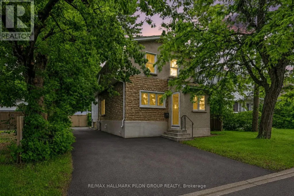 528 Guy Street Ottawa ON K1K 1B9