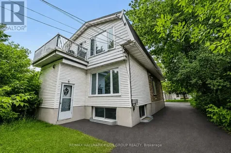 528 Guy Street Ottawa ON K1K 1B9