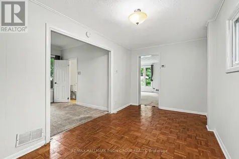 528 Guy Street Ottawa ON K1K 1B9