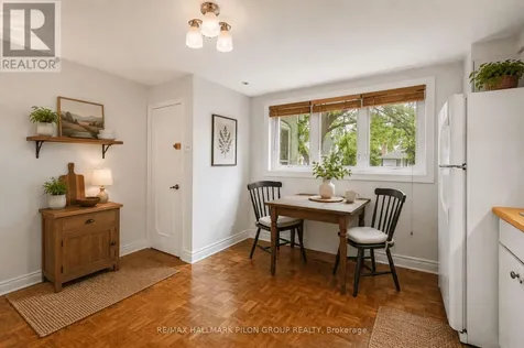 528 Guy Street Ottawa ON K1K 1B9