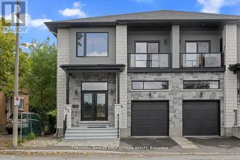 562 Queen Mary Street Ottawa ON K1K 1W1