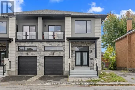 562 Queen Mary Street Ottawa ON K1K 1W1