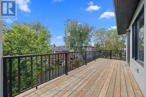 562 Queen Mary Street Ottawa ON K1K 1W1