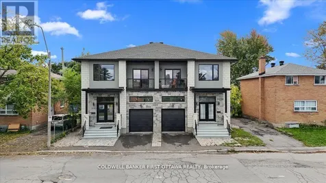 562 Queen Mary Street Ottawa ON K1K 1W1