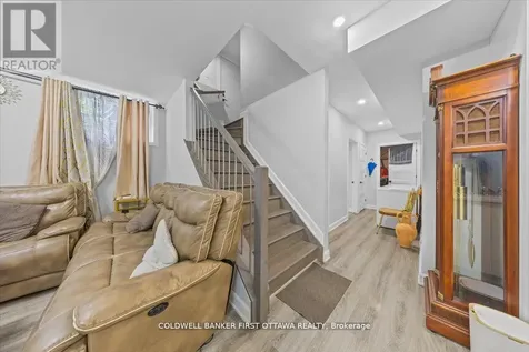 562 Queen Mary Street Ottawa ON K1K 1W1