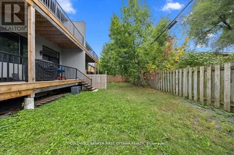 562 Queen Mary Street Ottawa ON K1K 1W1