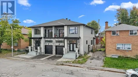 562 Queen Mary Street Ottawa ON K1K 1W1