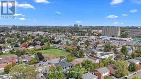 562 Queen Mary Street Ottawa ON K1K 1W1
