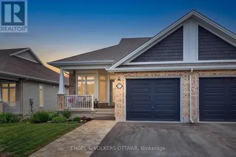 871 Tewin Circle Ottawa ON K4A 1K1