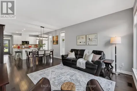 871 Tewin Circle Ottawa ON K4A 1K1