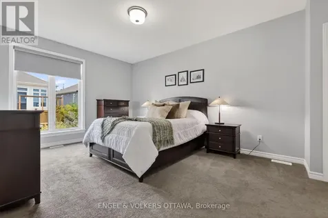 871 Tewin Circle Ottawa ON K4A 1K1