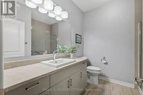 871 Tewin Circle Ottawa ON K4A 1K1